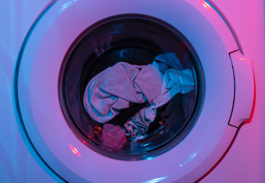 Laundry Made Simple: The Advantages of Using Agitator Balls