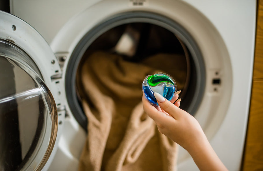7 Insider Tips to Get Cleaner, Fresher Clothes: Maximize  Laundry Agitator Balls