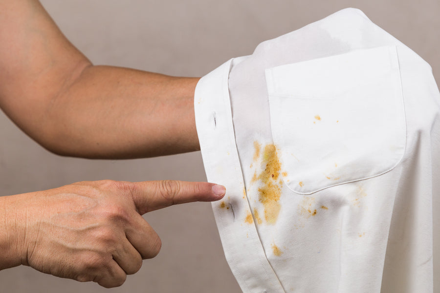 Tackling Tough Stains with Confidence: Using Laundry Agitators to Remove Stubborn Stains