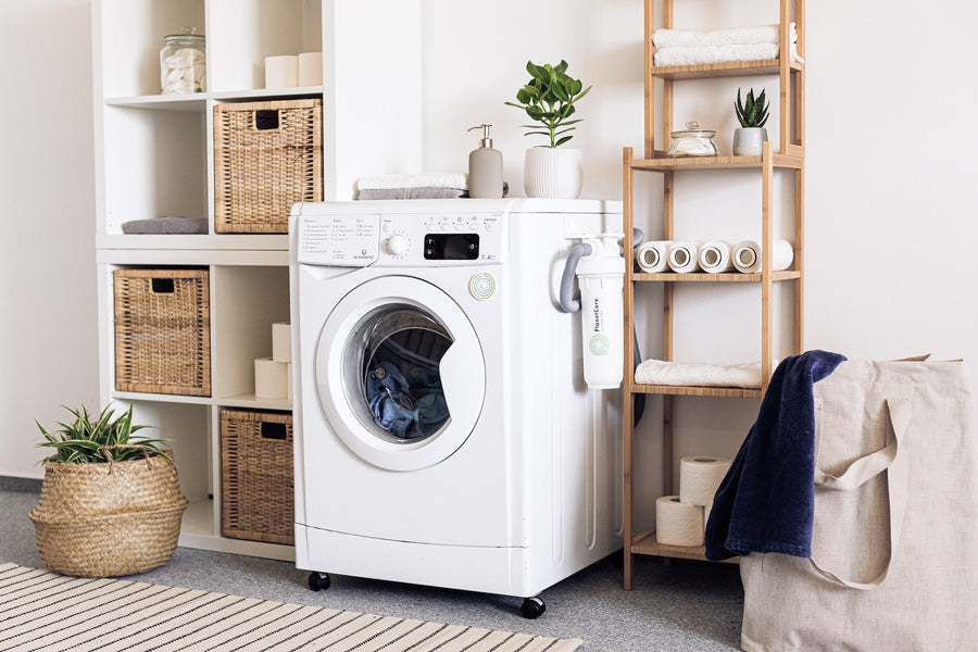 Know Your Laundry Needs: Agitator vs. No Agitator Washing Machines