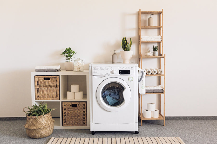 5 Common Causes of Ineffective Washing Machine Cleaning