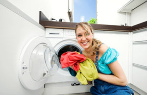 Washin Jax | Laundry Agitation System Ball